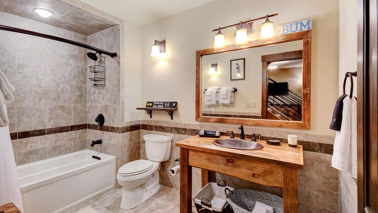 Photo of Bathroom in Winter Park