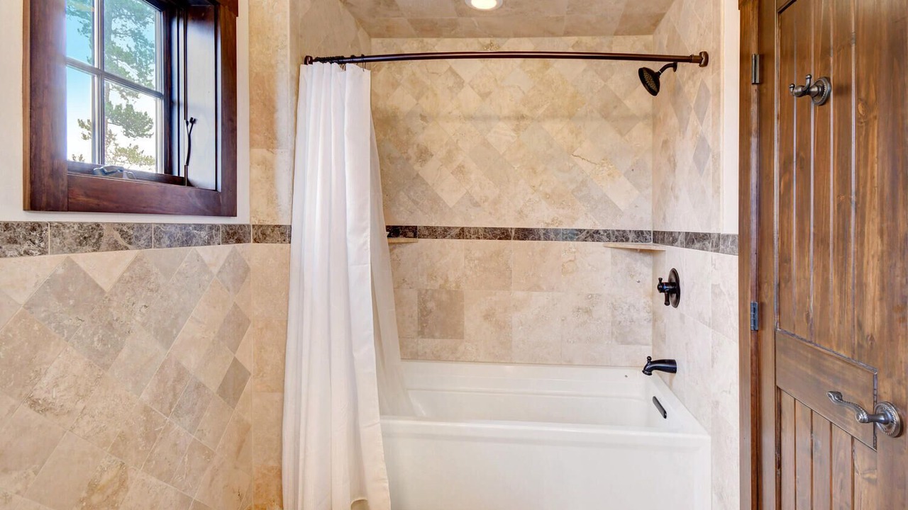 Photo of Bathroom in Winter Park