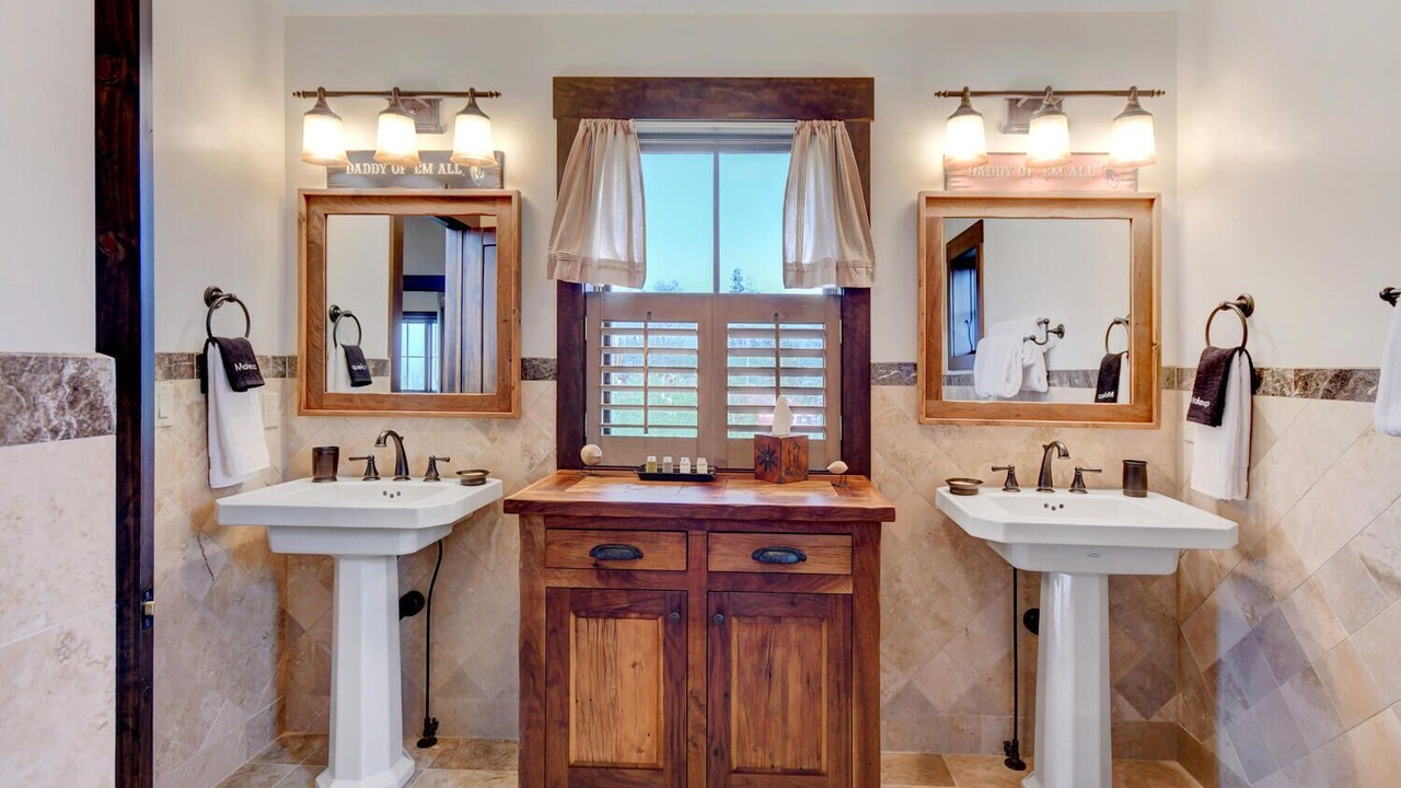 Photo of Bathroom in Winter Park