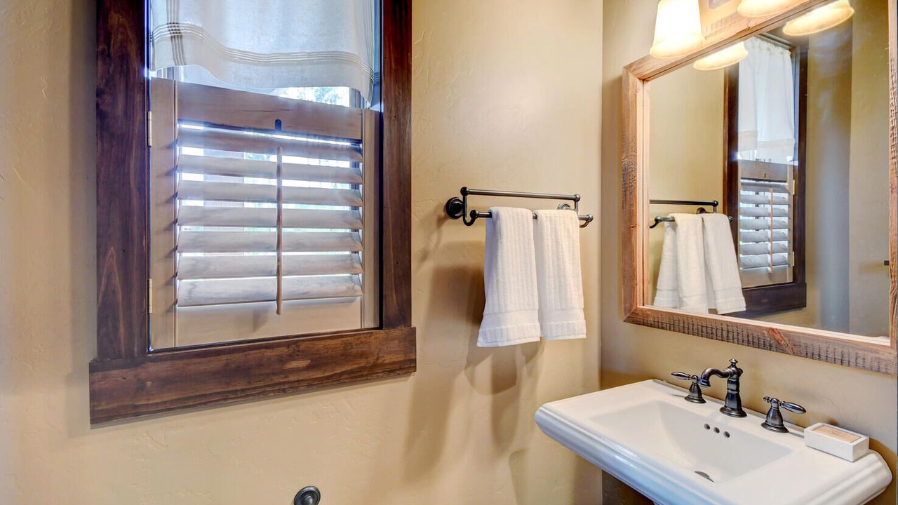 Photo of Bathroom in Winter Park