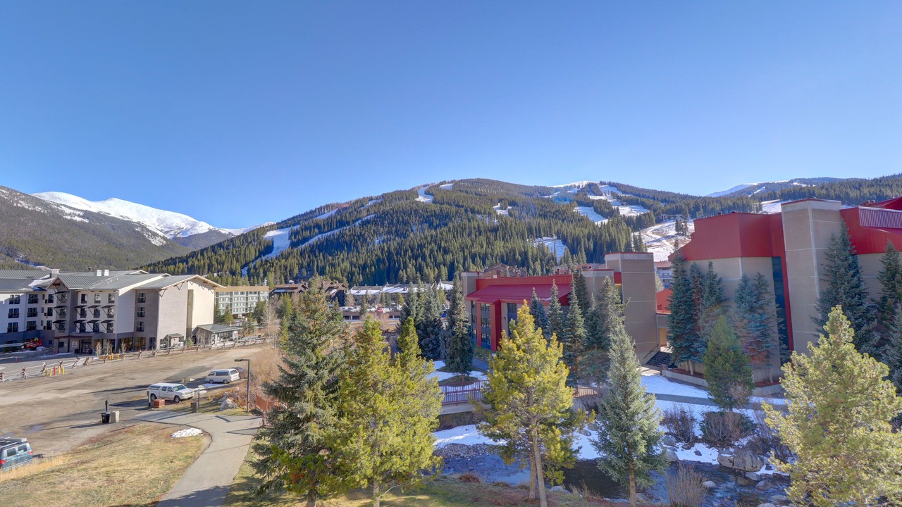 Photo of Others in Copper Mountain Village