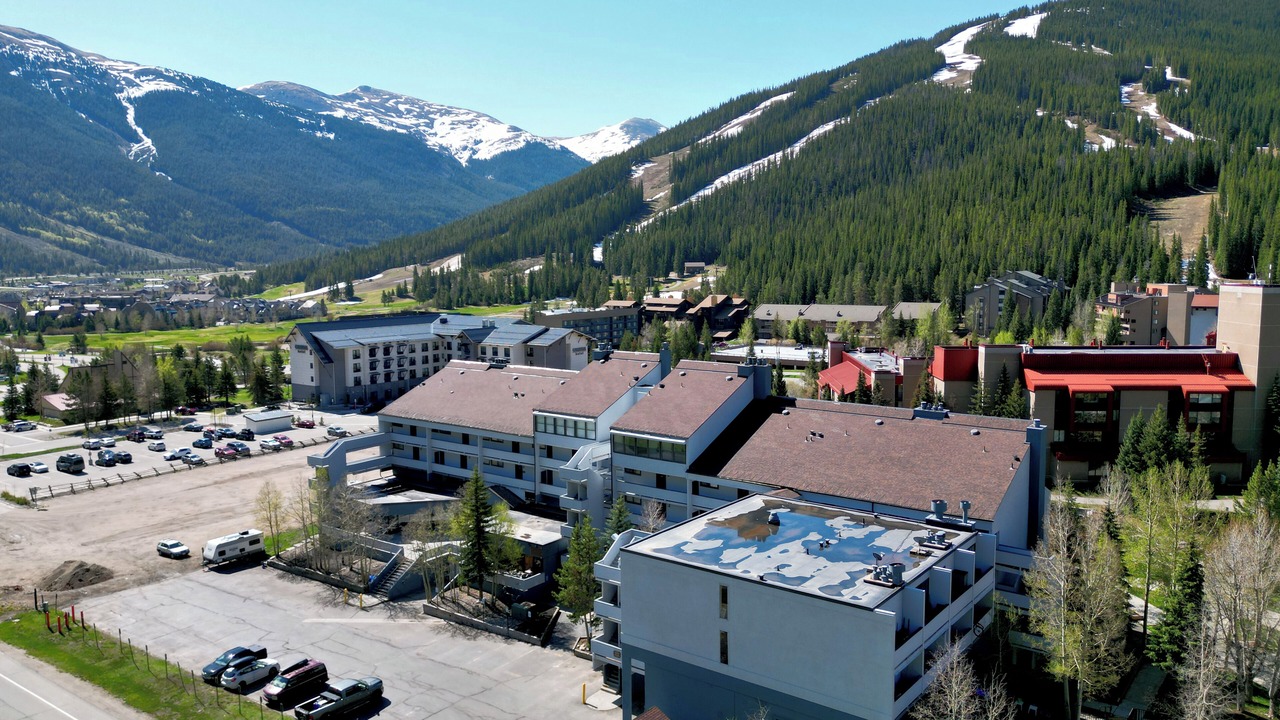 Photo of Others in Copper Mountain Village