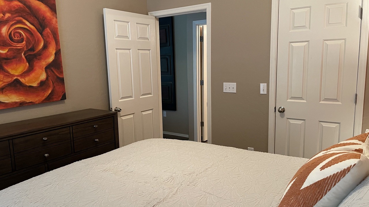Photo of Bedroom in Surprise