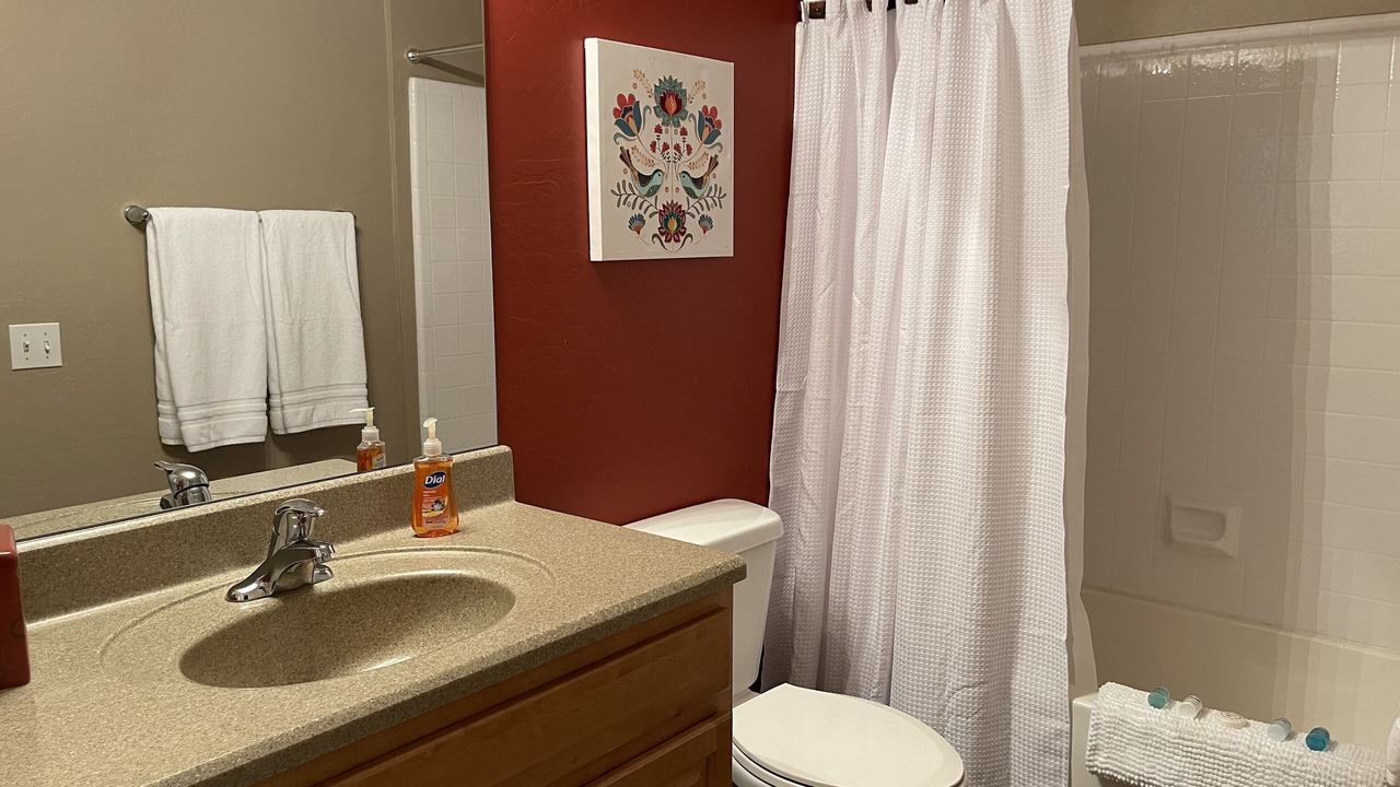 Photo of Bathroom in Surprise