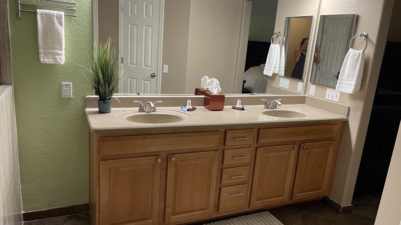 Photo of Bathroom in Surprise