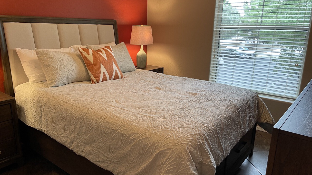 Photo of Bedroom in Surprise