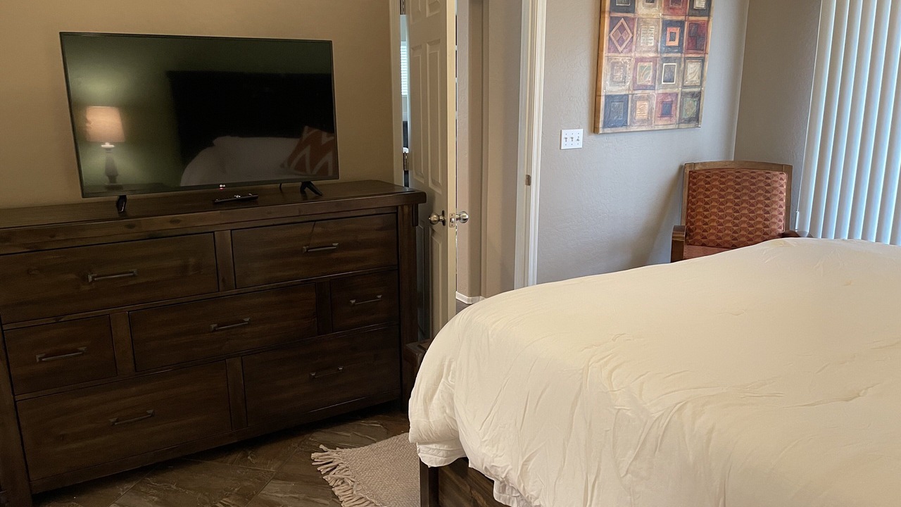 Photo of Bedroom in Surprise