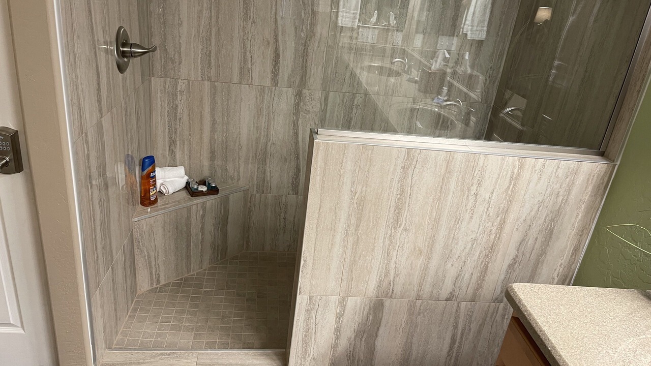 Photo of Bathroom in Surprise
