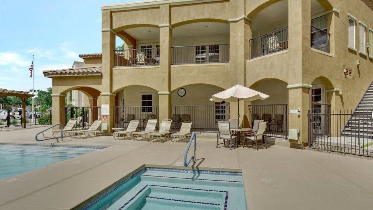Photo of Outdoor in Surprise