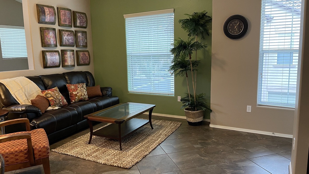 Photo of Livingroom in Surprise