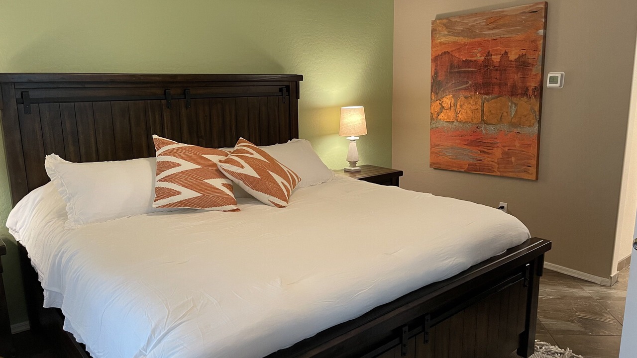 Photo of Bedroom in Surprise