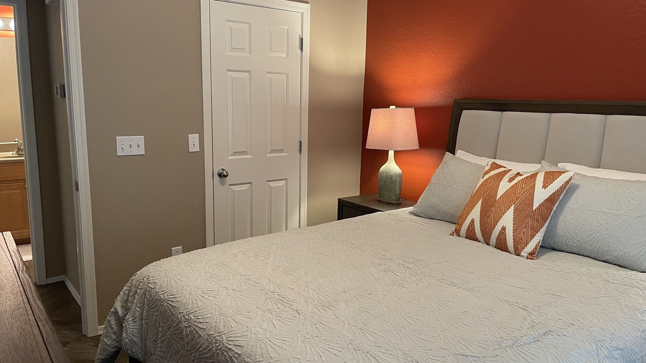 Photo of Bedroom in Surprise