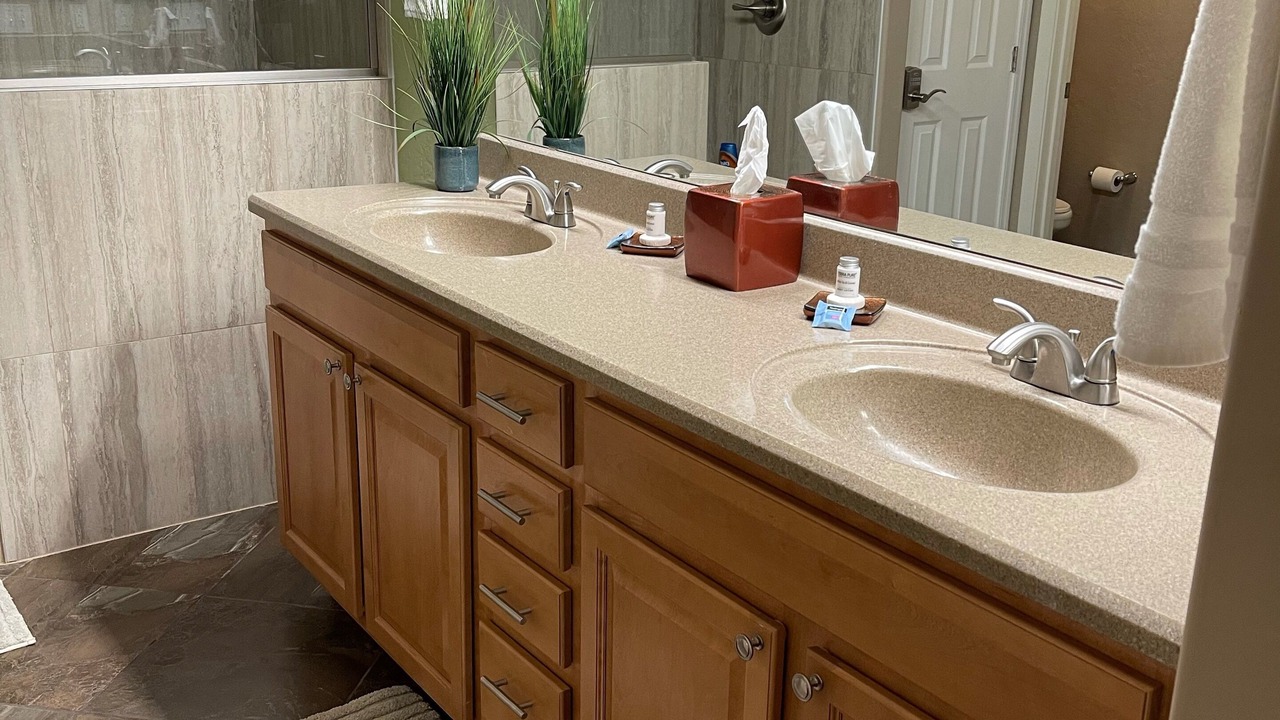 Photo of Bathroom in Surprise