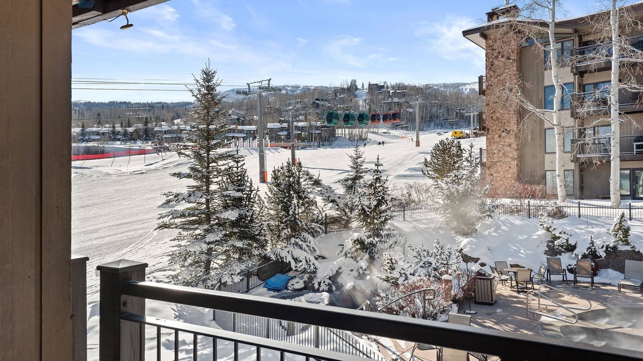 Photo of Others in Snowmass Village