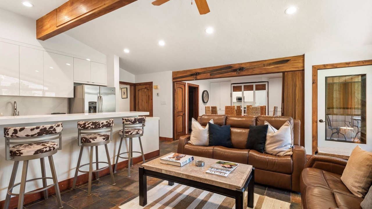 Photo of Bedroom in Snowmass Village