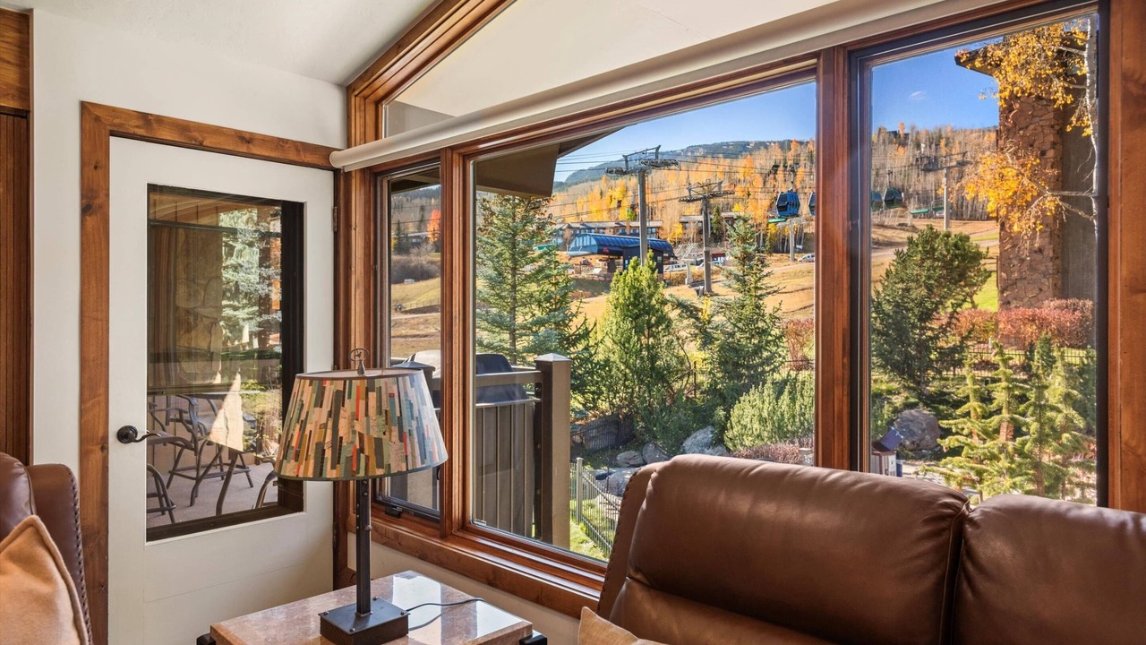 Photo of Bedroom in Snowmass Village
