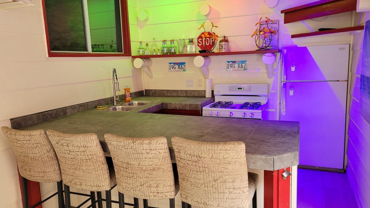 Photo of Kitchen in Parker Strip