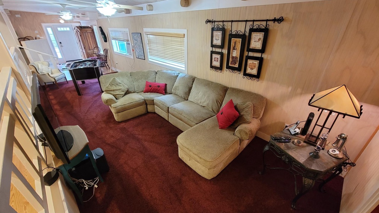 Photo of Livingroom in Parker Strip