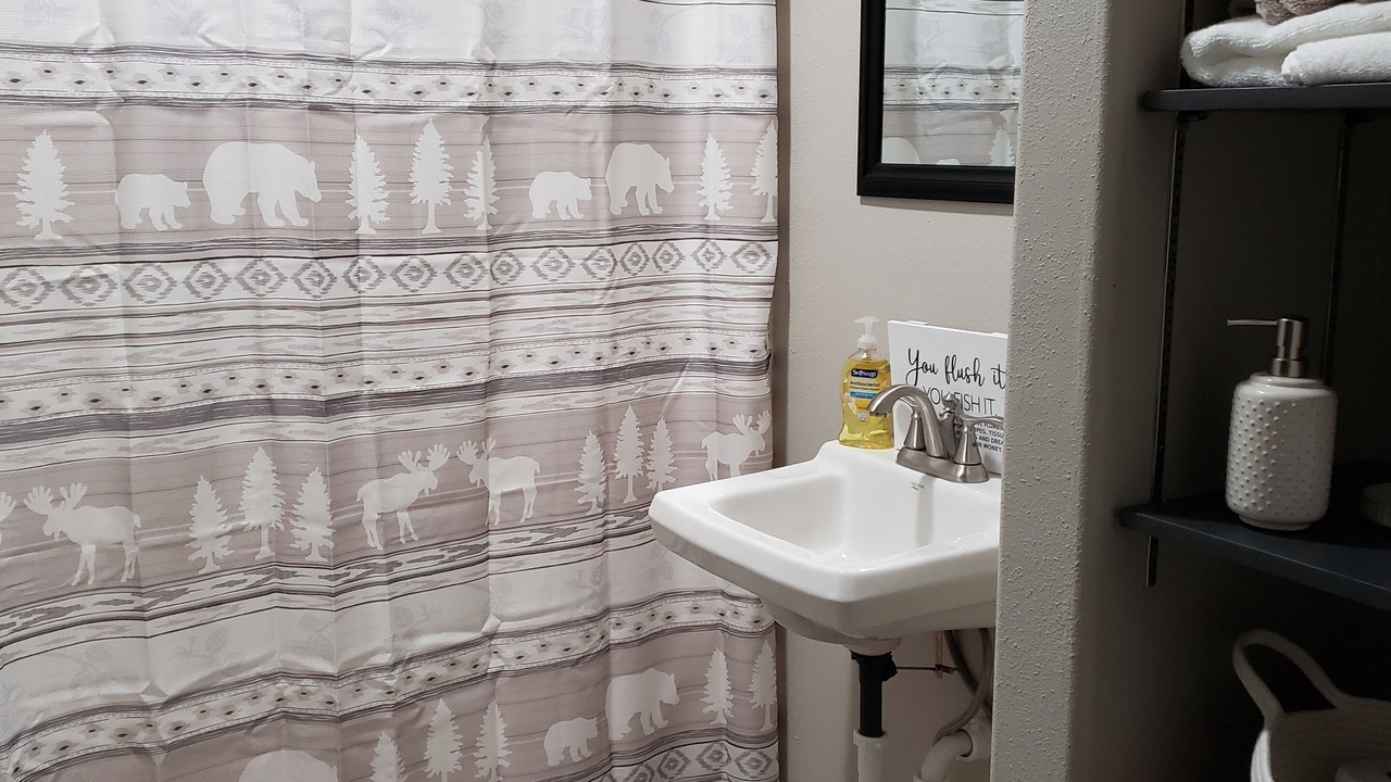 Photo of Bathroom in Pinedale