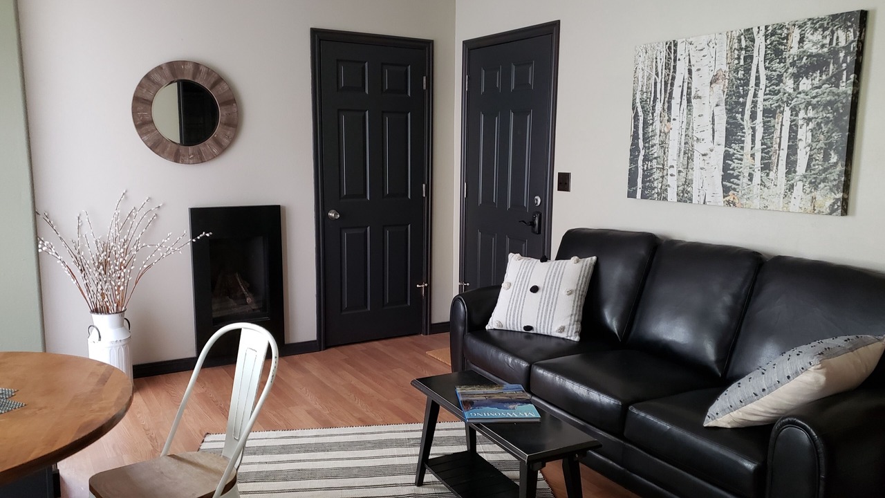 Photo of Livingroom in Pinedale