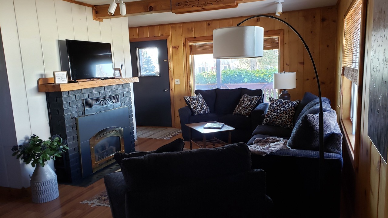 Photo of Livingroom in Pinedale