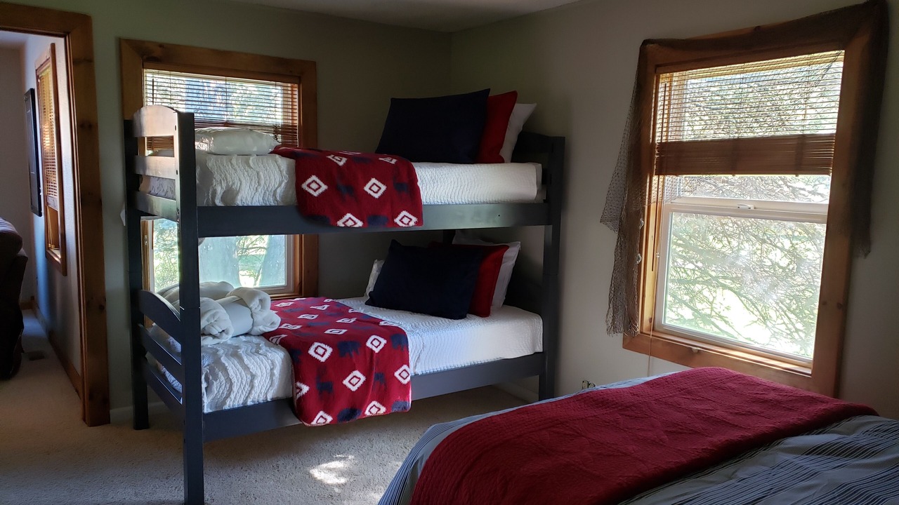 Photo of Bedroom in Pinedale