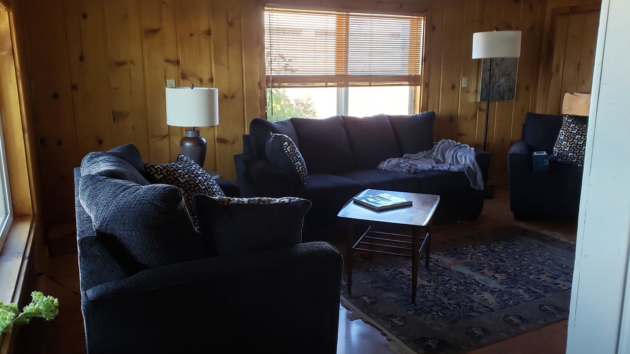 Photo of Livingroom in Pinedale