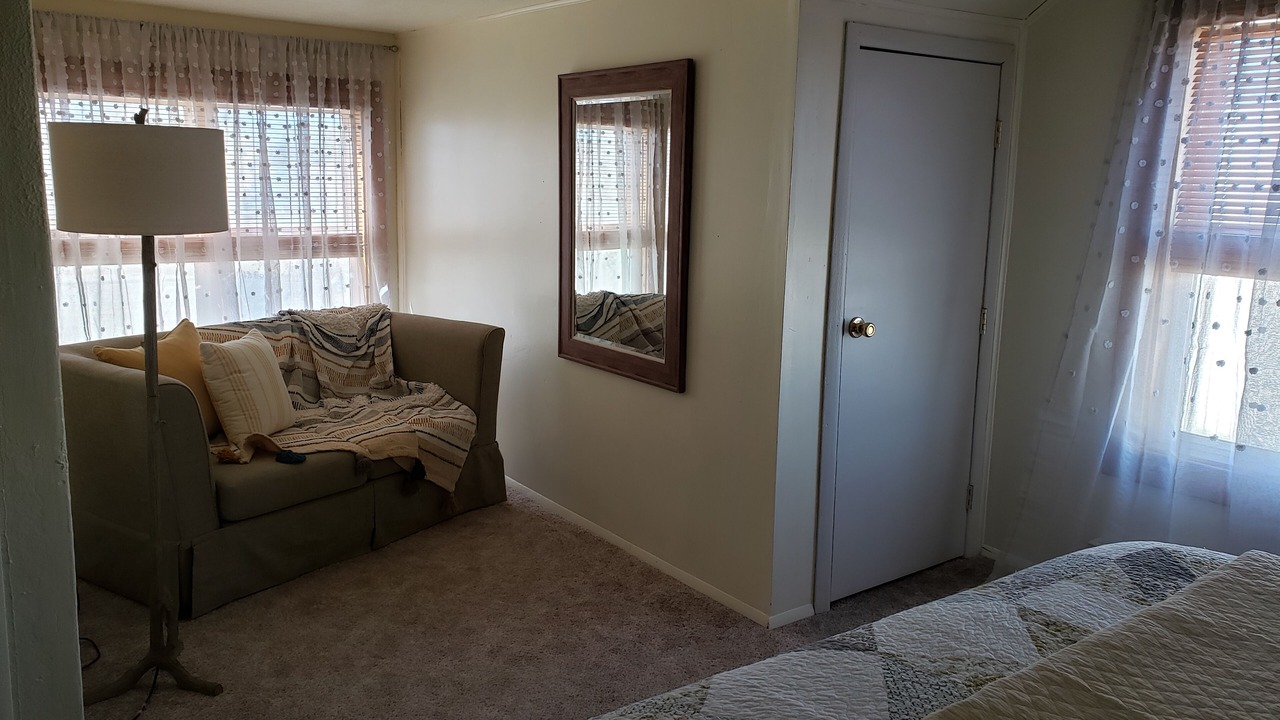 Photo of Bedroom in Pinedale