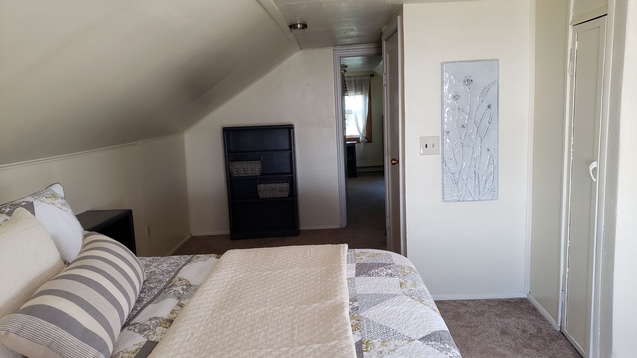 Photo of Bedroom in Pinedale