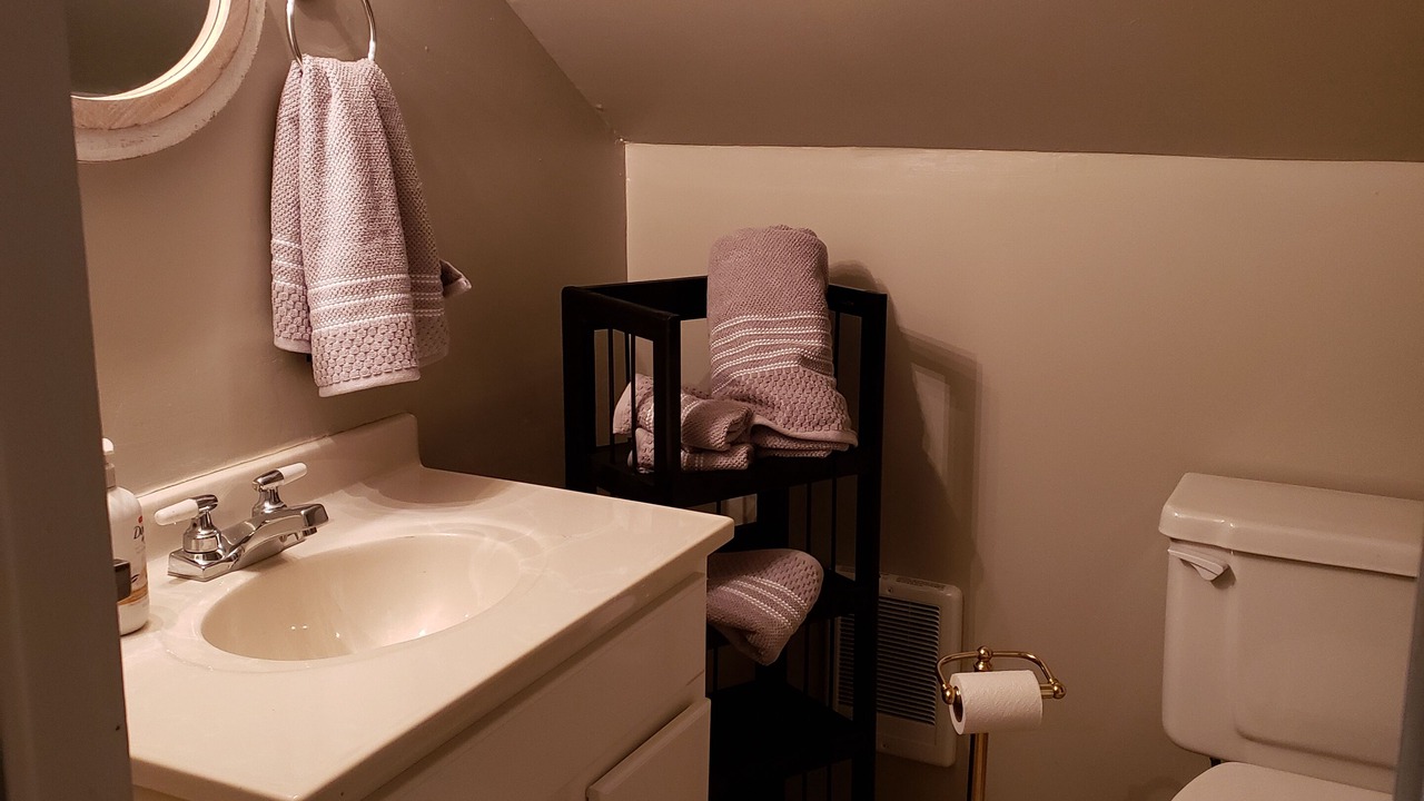 Photo of Bathroom in Pinedale