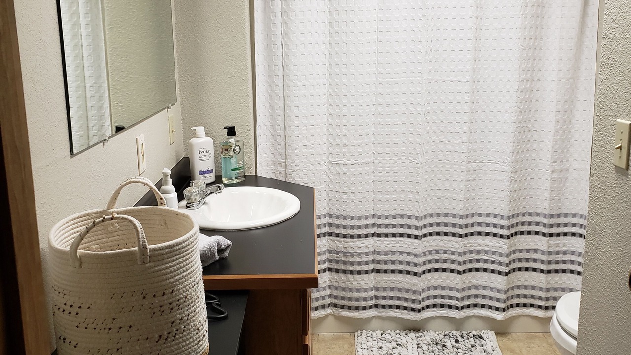 Photo of Bathroom in Pinedale