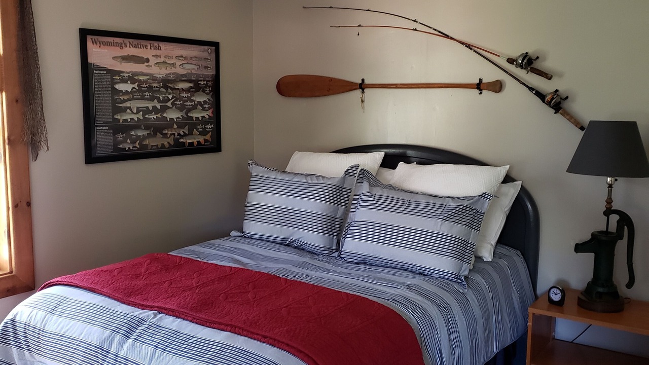 Photo of Bedroom in Pinedale