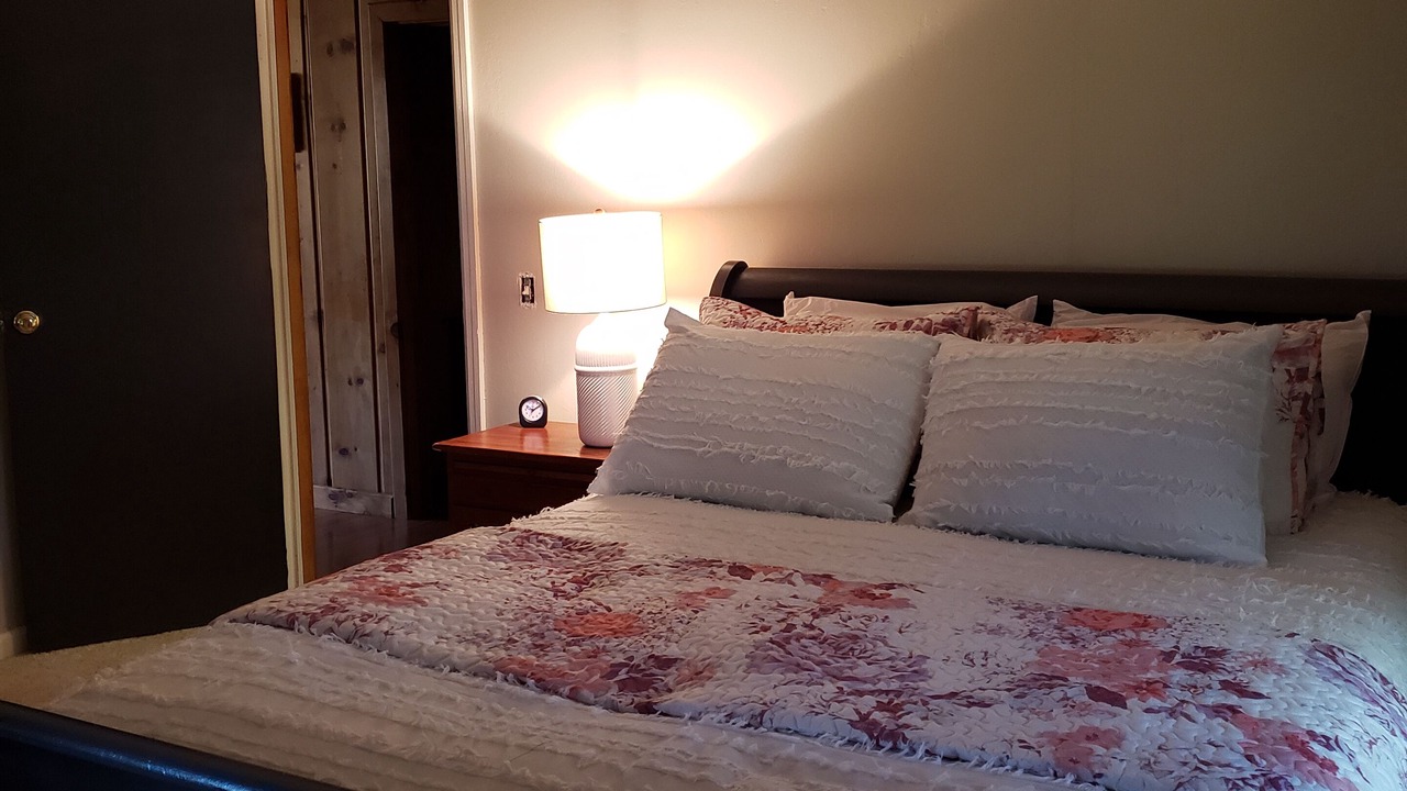 Photo of Bedroom in Pinedale