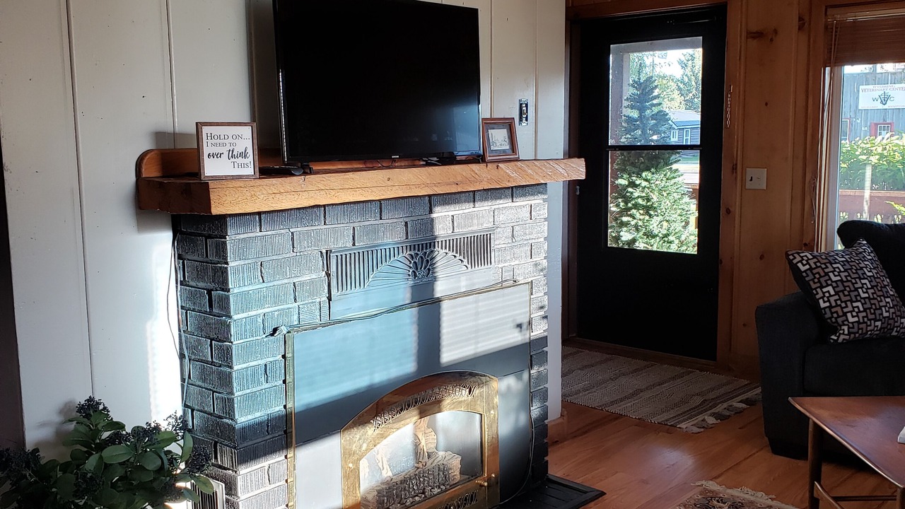Photo of Livingroom in Pinedale