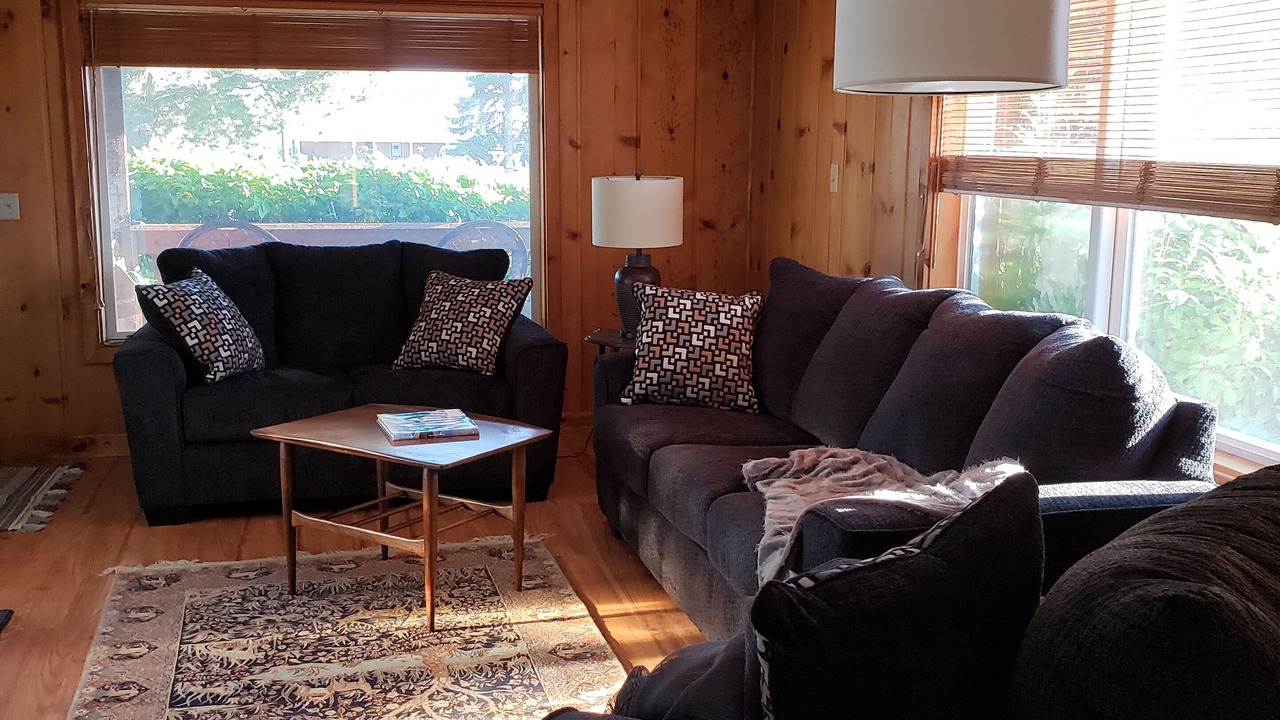 Photo of Livingroom in Pinedale