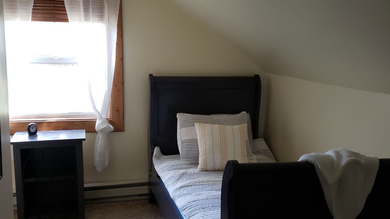 Photo of Bedroom in Pinedale