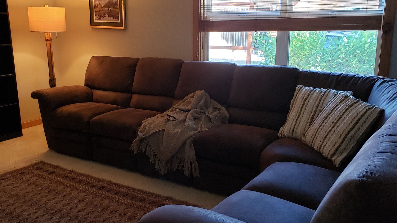 Photo of Livingroom in Pinedale