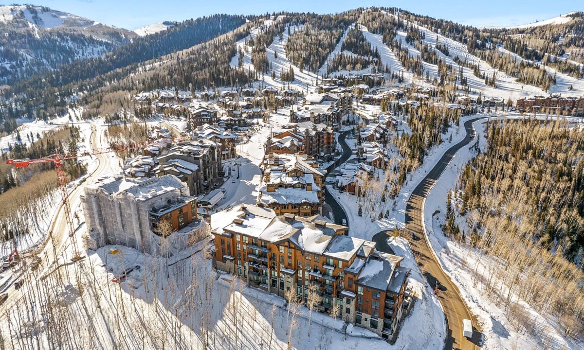 Photo of Outdoor in Empire Pass