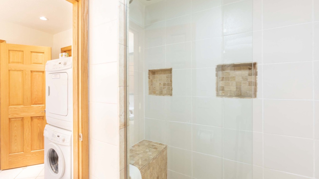 Photo of Bathroom in Teton Pines
