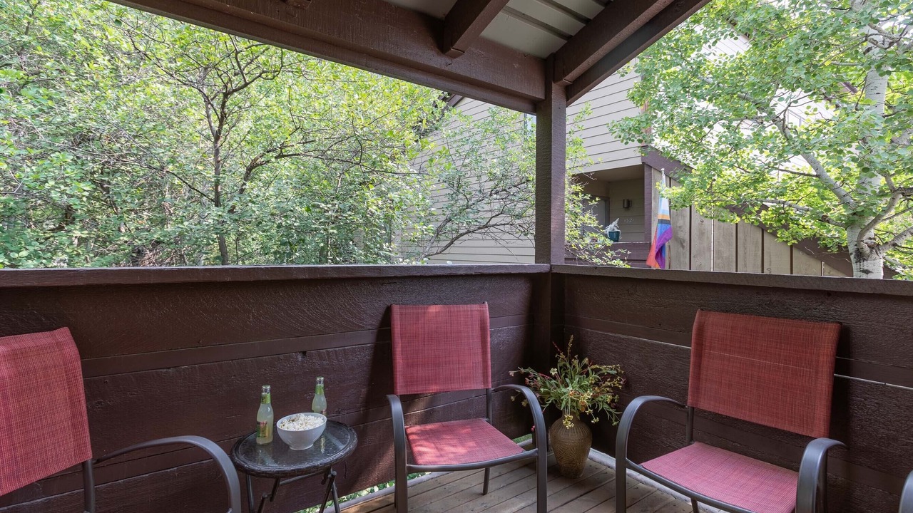 Photo of Outdoor in Teton Pines