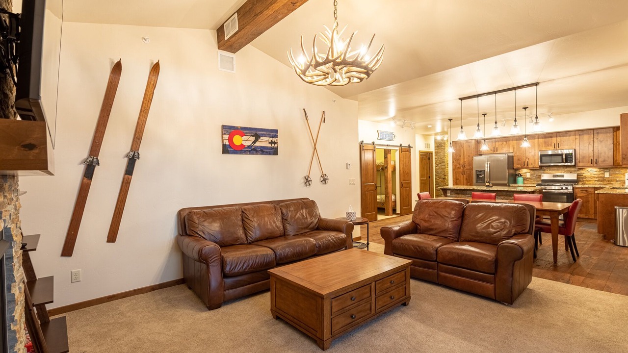 Photo of Livingroom in Winter Park