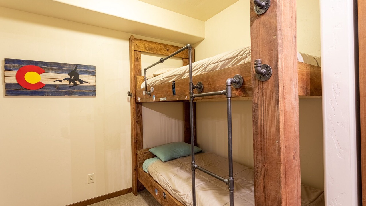 Photo of Bedroom in Winter Park