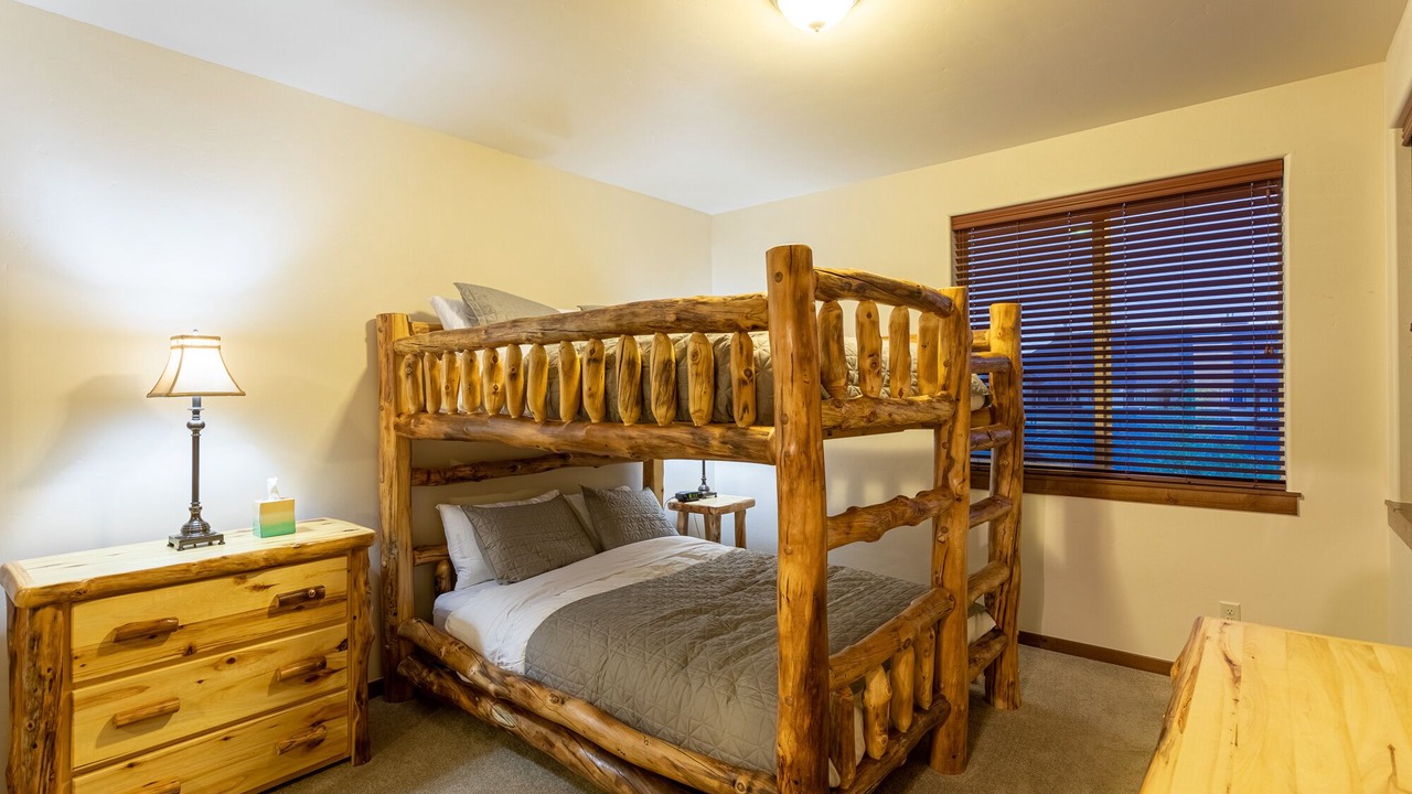 Photo of Bedroom in Winter Park