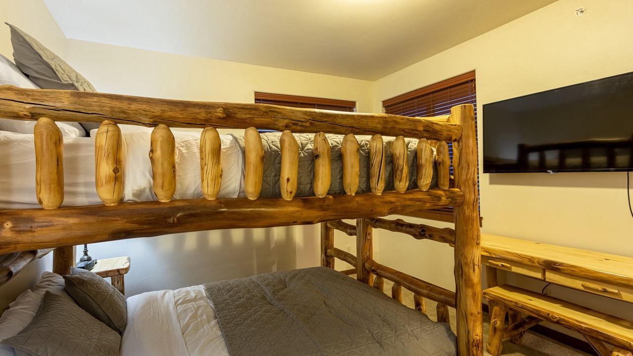 Photo of Bedroom in Winter Park