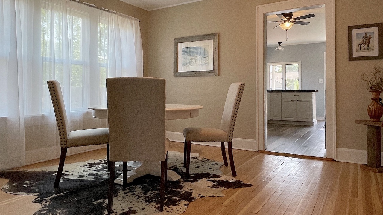 Photo of Bedroom in Cody