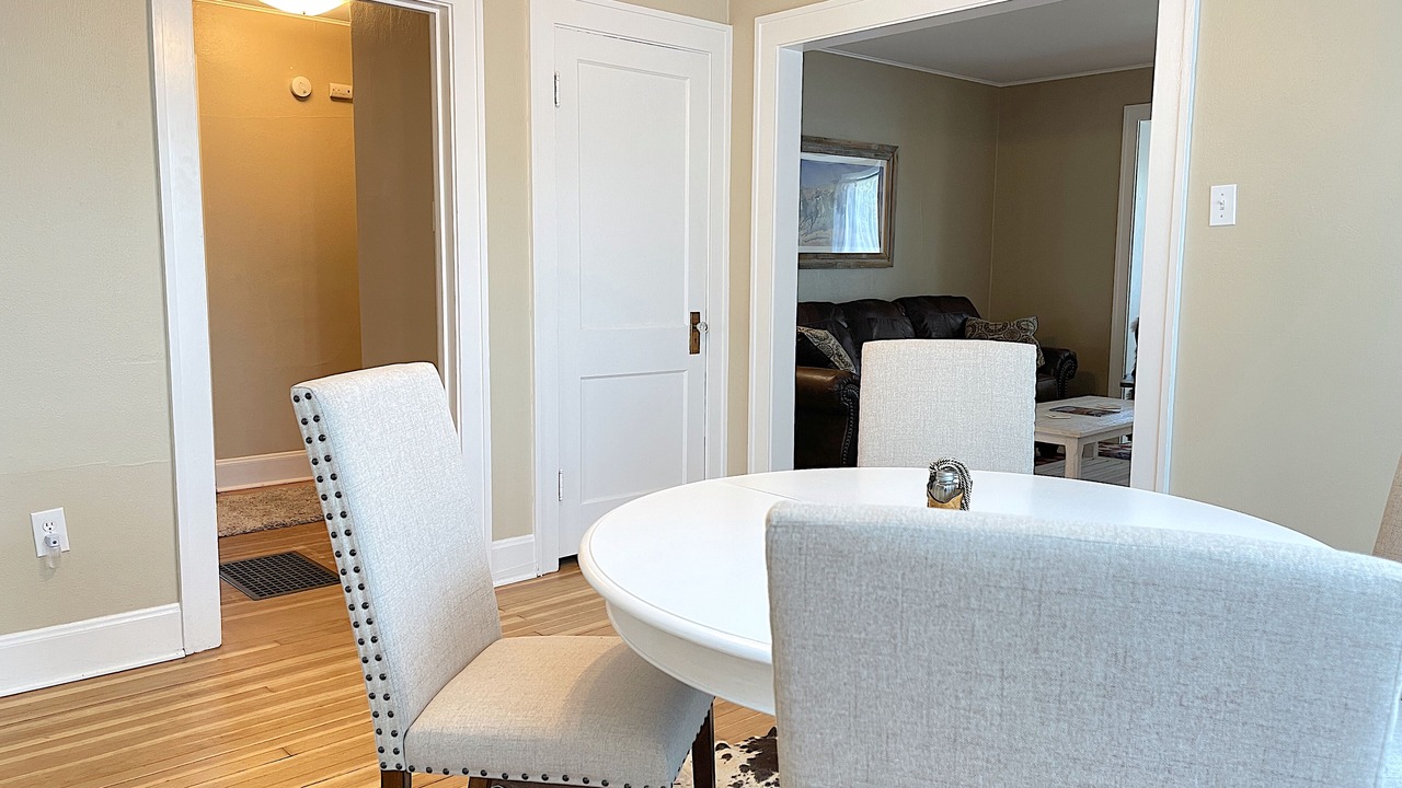 Photo of Bedroom in Cody