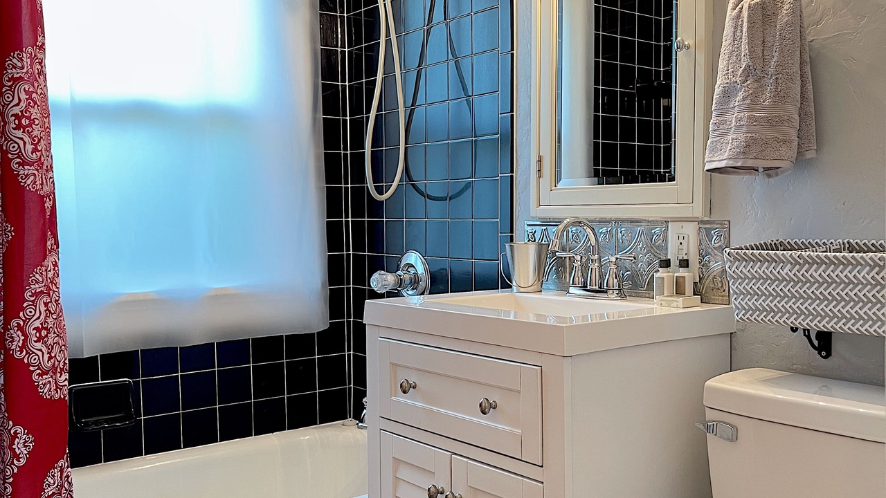 Photo of Bathroom in Cody