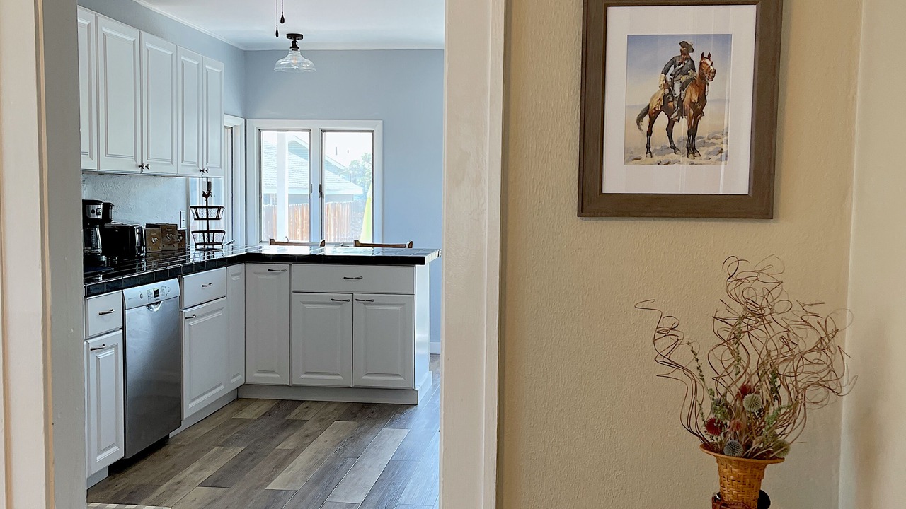 Photo of Bedroom in Cody