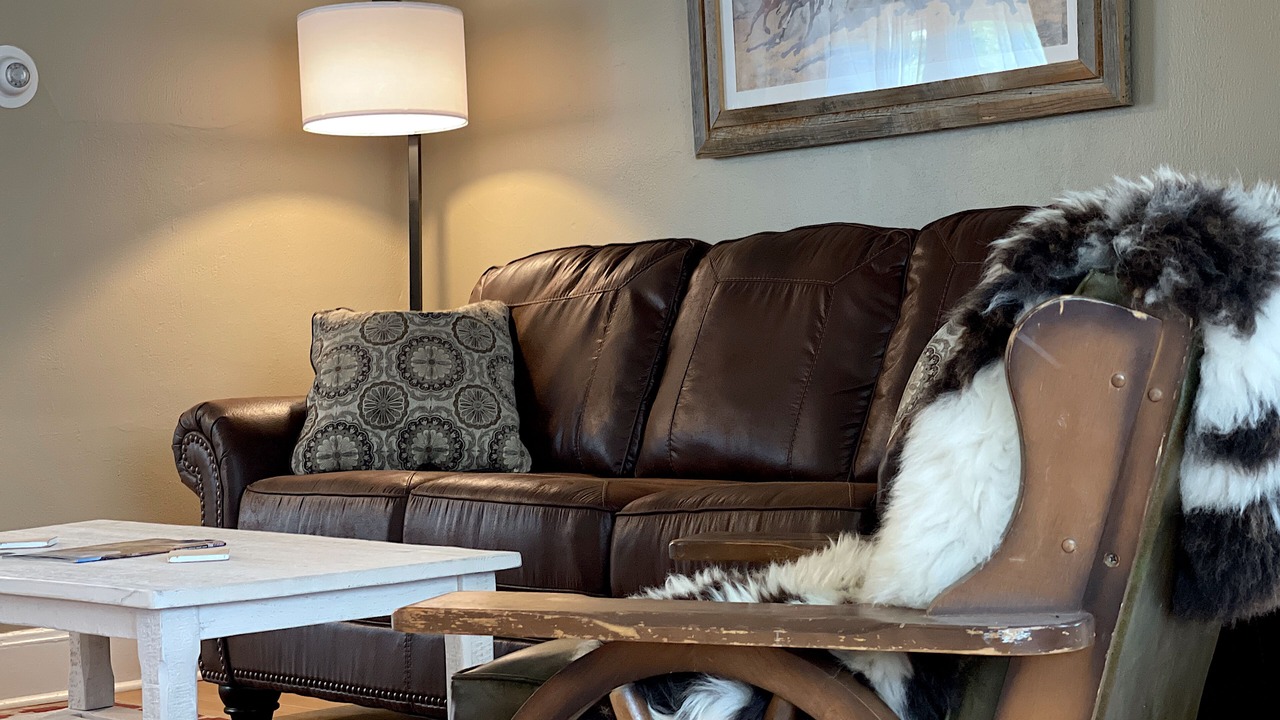Photo of Livingroom in Cody