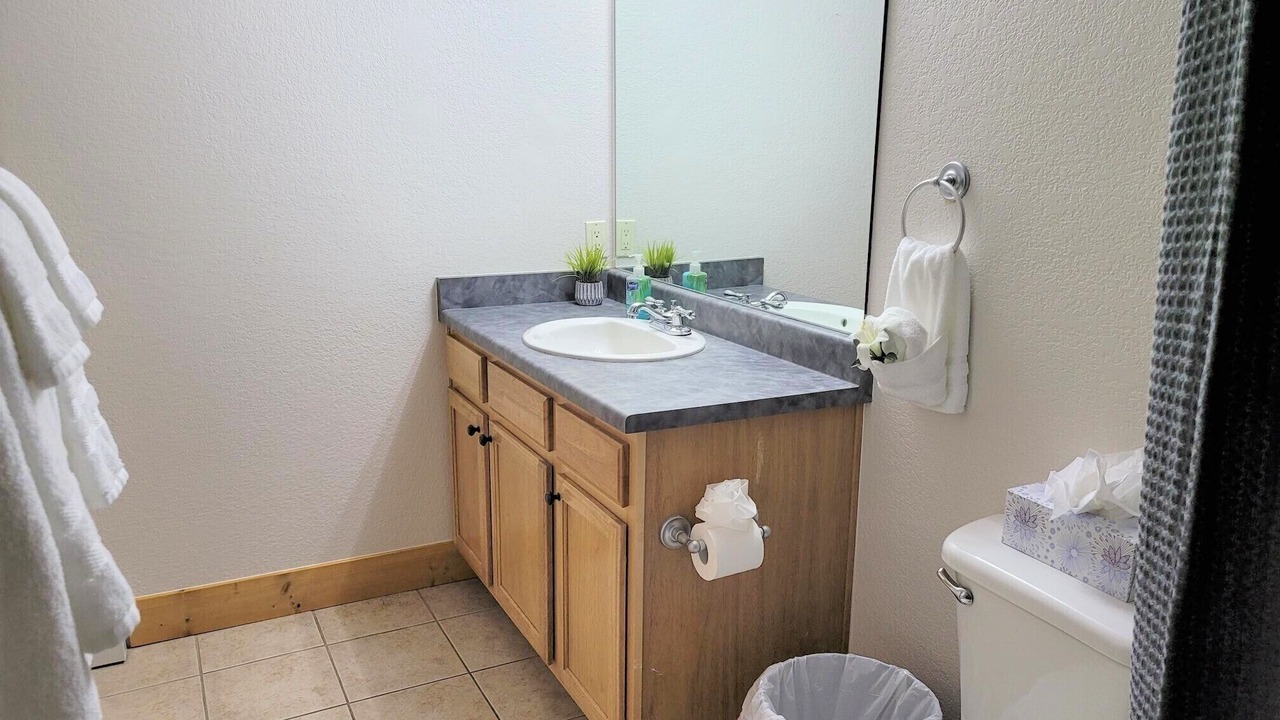 Photo of Bathroom in Downtown Steamboat Springs